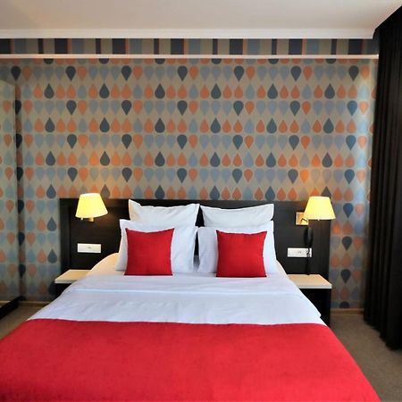 East Gate Boutique Hotel Тбилиси Екстериор снимка