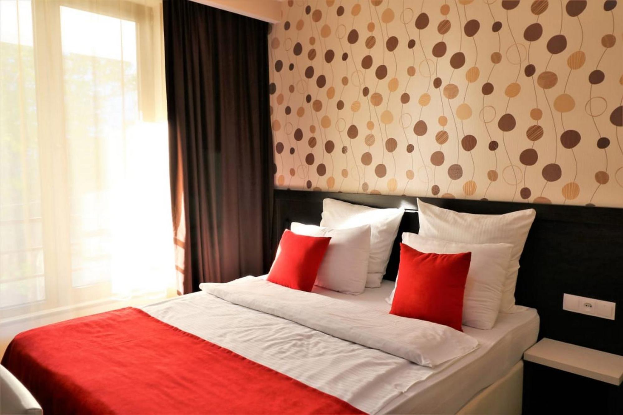 East Gate Boutique Hotel Тбилиси Екстериор снимка